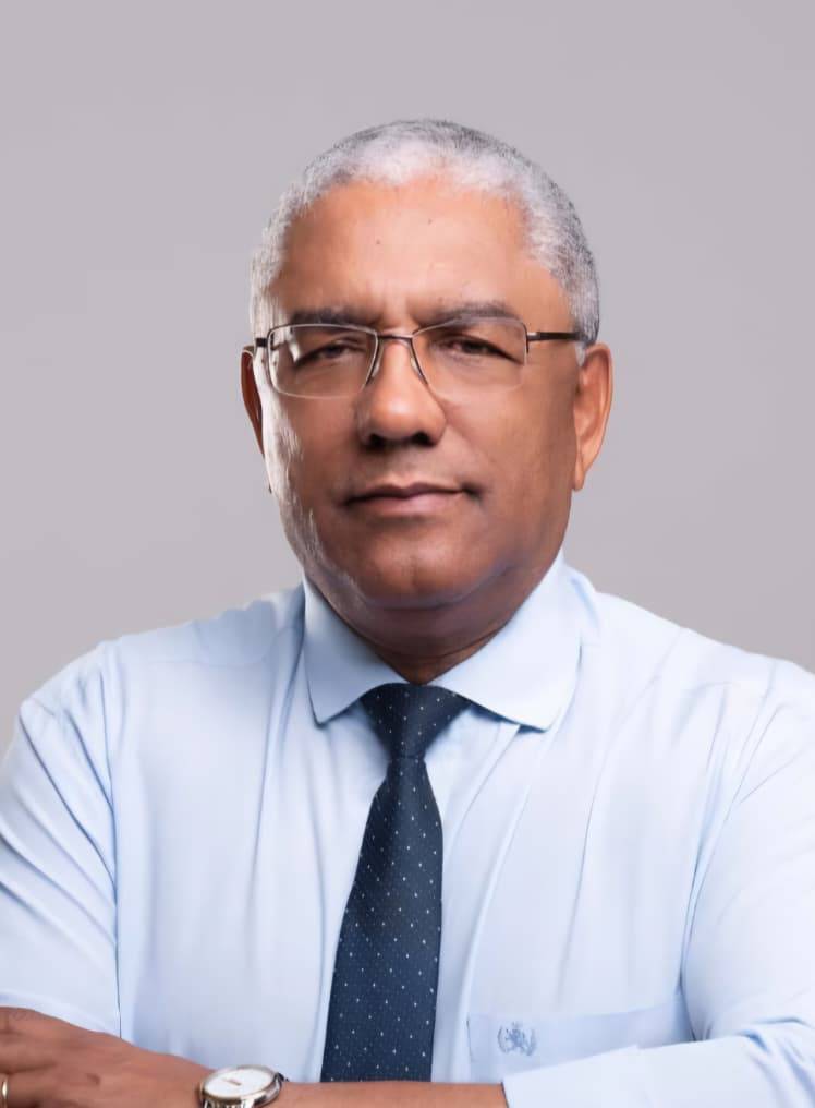 Antônio Divino