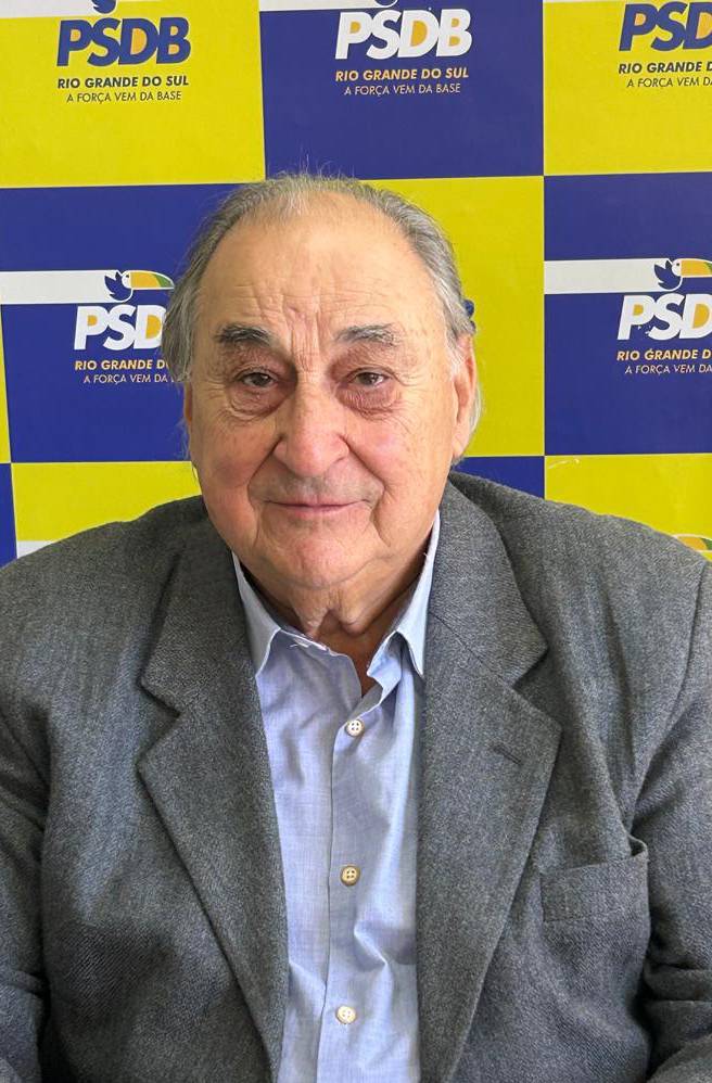 Bercílio Silva