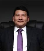 Carlos Hayashida