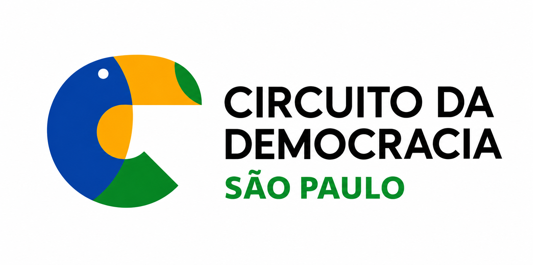 Circuito da Democracia São Paulo