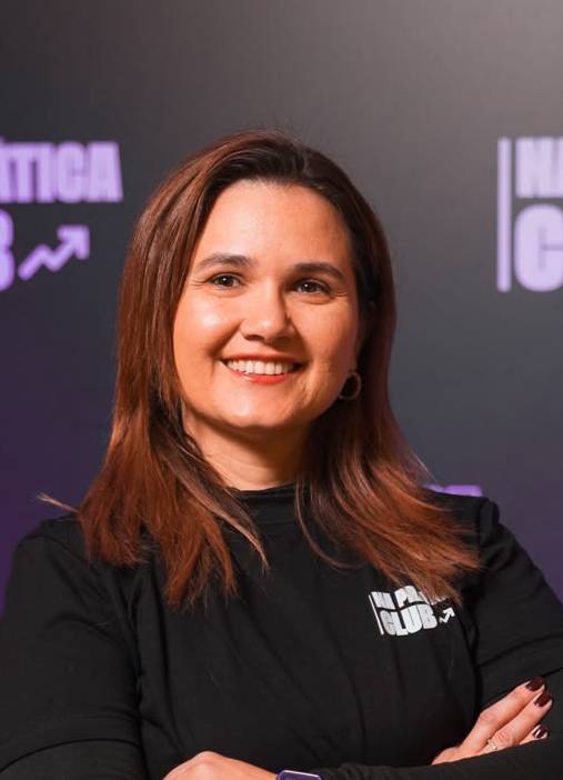 Jucelia Soares