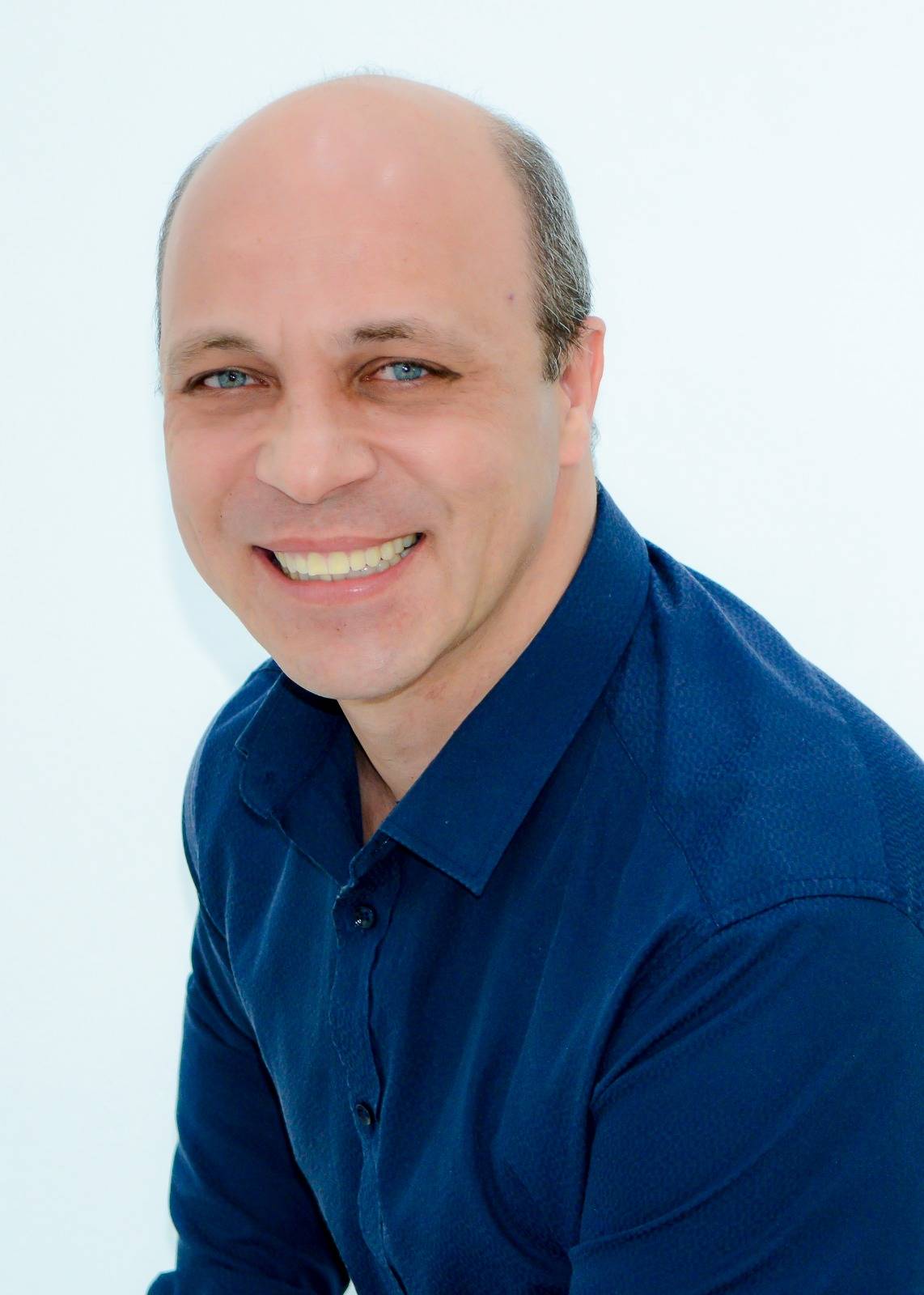 Leandro Balardin