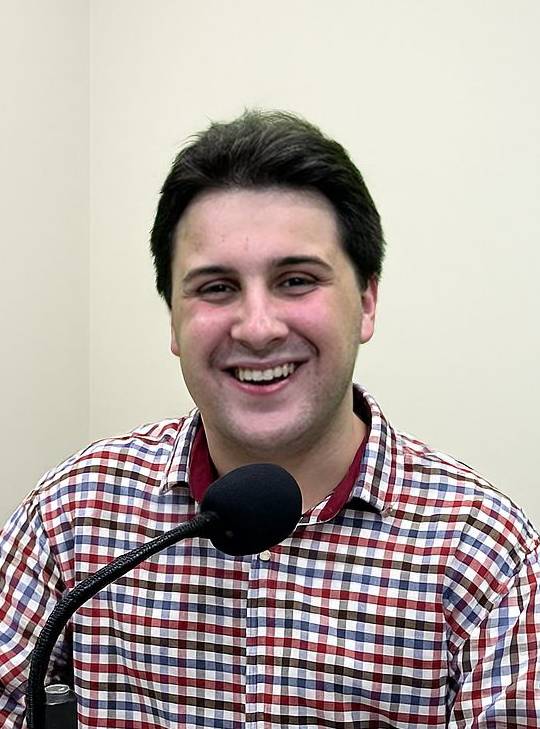 Leonardo Martins