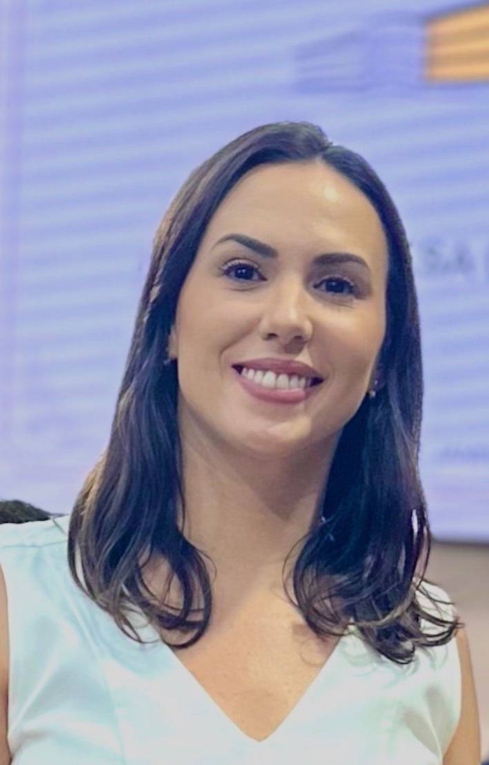 Luzia Ester Santos Oss