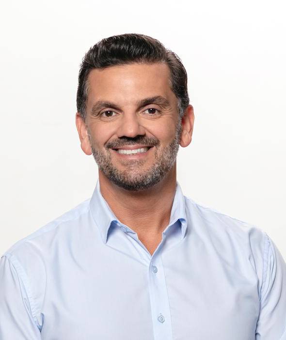 Marcelo Maranata
