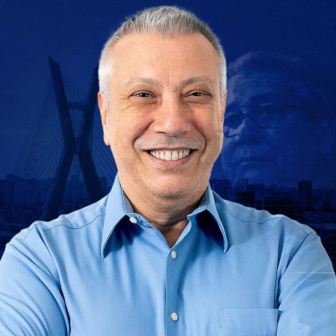 Mário Covas Neto