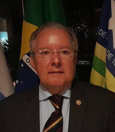 Maurício Machado