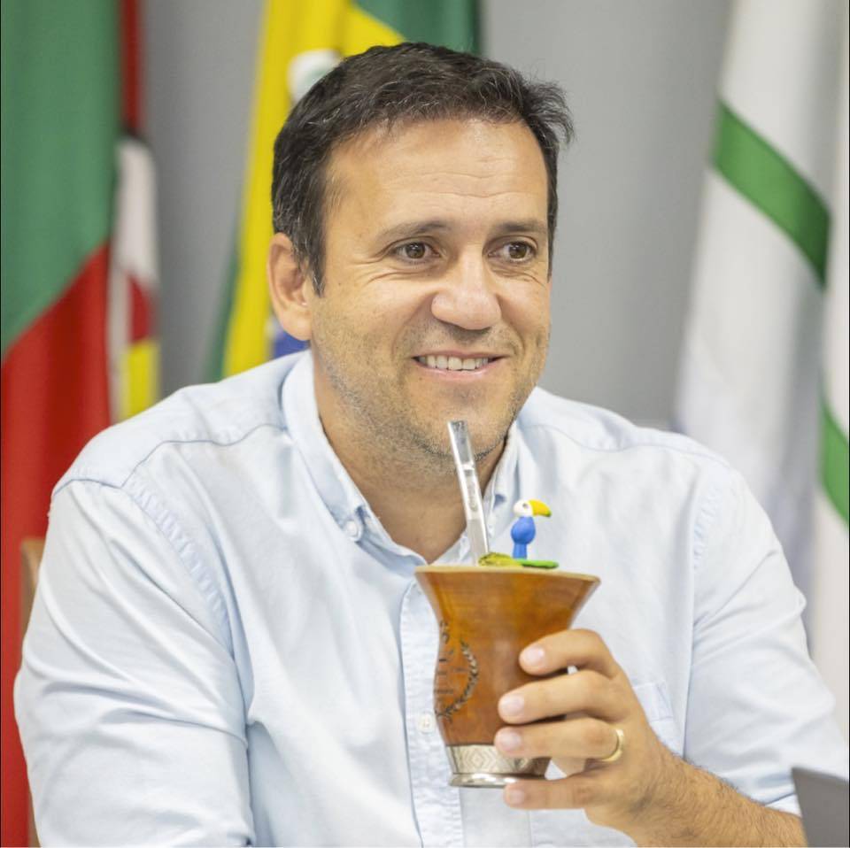Moisés Barboza